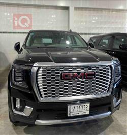 GMC Yukon